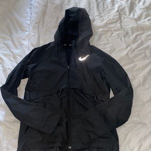 Nike Light running jacket sz XS